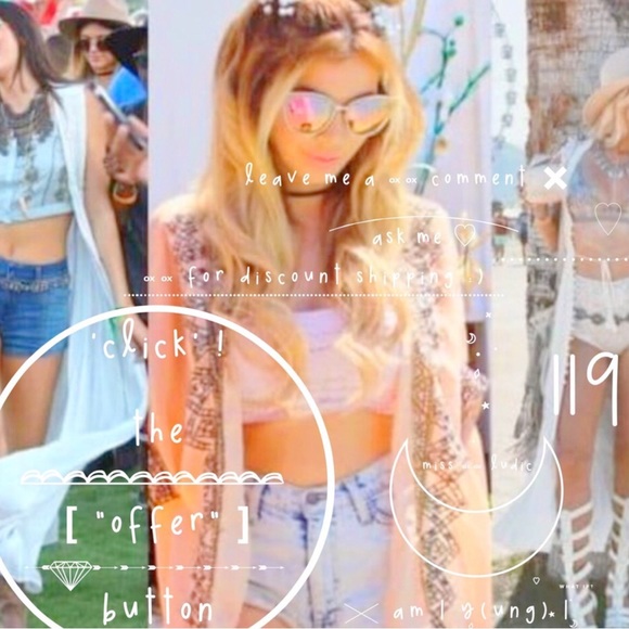 ༟༟Be — ⁺ ! 🌙 ANYWHERE ♡ - Picture 8 of 8